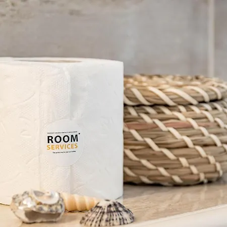 Lvb - Casa Linda Vista By Roomservices Marbella