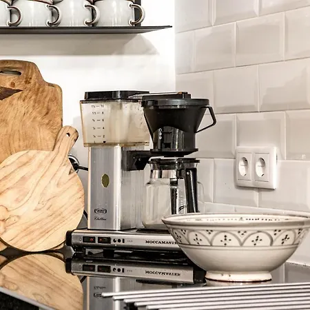 Casa vacanze Lvb - Casa Linda Vista By Roomservices Marbella