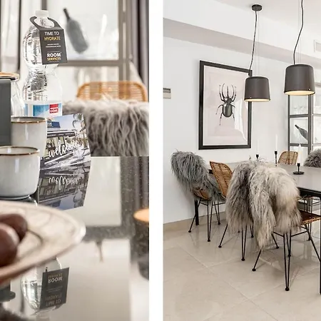 Lvb - Casa Linda Vista By Roomservices