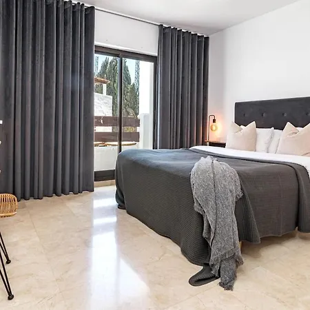 Lvb - Casa Linda Vista By Roomservices