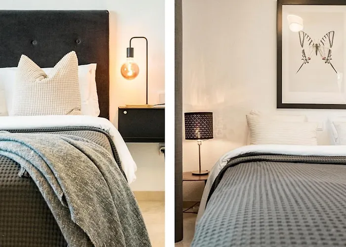 Lvb - Casa Linda Vista By Roomservices * Marbella
