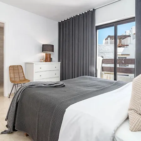 Lvb - Casa Linda Vista By Roomservices Marbella