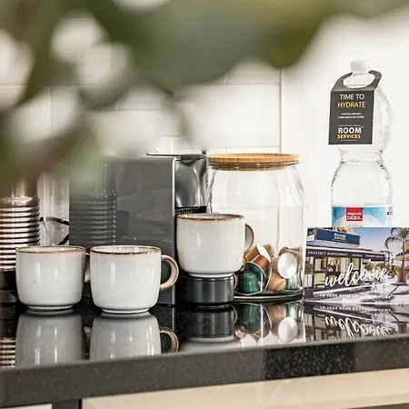 Lvb - Casa Linda Vista By Roomservices Nyaraló Marbella