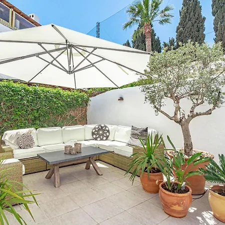 Lvb - Casa Linda Vista By Roomservices * Marbella