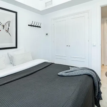 Lvb - Casa Linda Vista By Roomservices Marbella