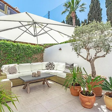 Nyaraló Lvb - Casa Linda Vista By Roomservices