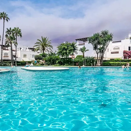 Nyaraló Lvb - Casa Linda Vista By Roomservices Marbella