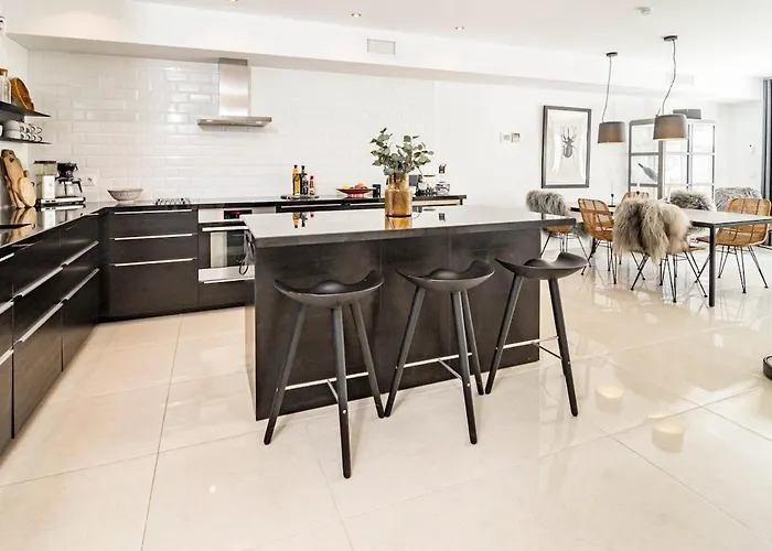 Lvb - Casa Linda Vista By Roomservices * Marbella