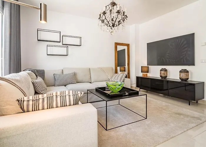 Lvb - Casa Linda Vista By Roomservices Vakantiehuis *