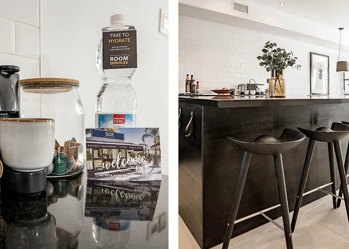 Vakantiehuis Lvb - Casa Linda Vista By Roomservices